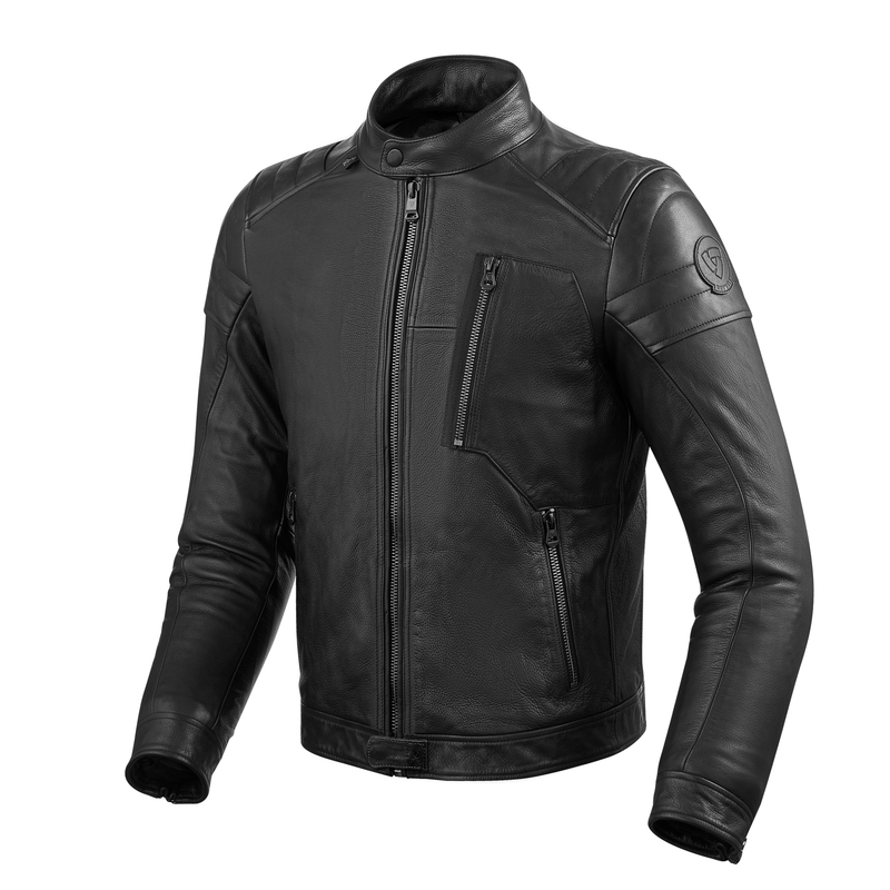 Revit Naples Motorradjacke
