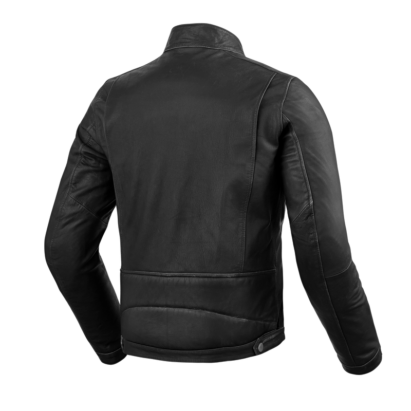 Motorradjacke Revit Roswell schwarz Ausverkauf