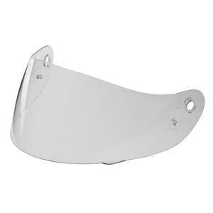 Klares Plexiglas für Cassida Integral 2.0-Helme