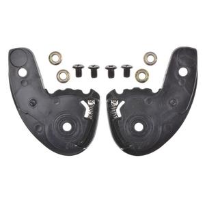 Cassida Integral 2.0 Helm Visier Mechanismus
