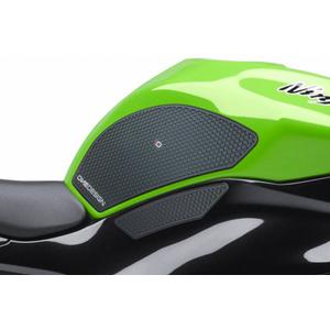 Tankseitenschutz PUIG ANTI-SLIP 20080N schwarz