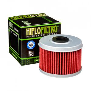 Ölfilter HIFLOFILTRO HF103