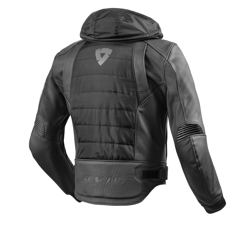 Revit Blake Motorradjacke Ausverkauf