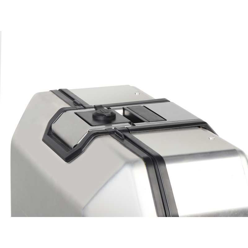 Side aluminium case SHAD Terra TR36 rechts
