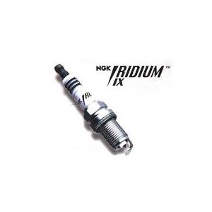 Zündkerze NGK Iridium