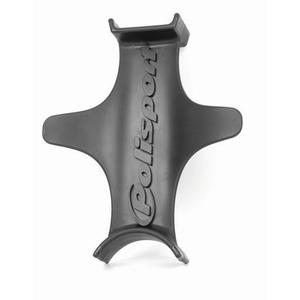 Fork saver POLISPORT 8434600001 schwarz