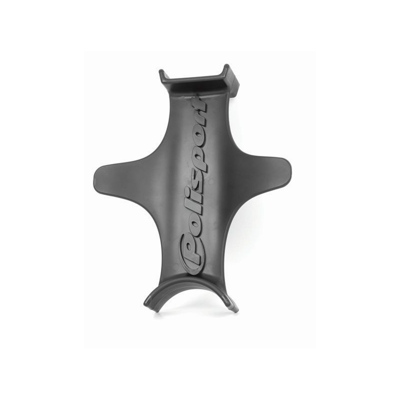 Fork saver POLISPORT schwarz
