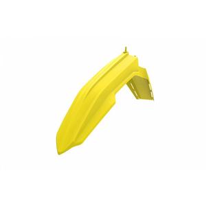 Kotflügel vorn POLISPORT 8554400001 gelb RM 01