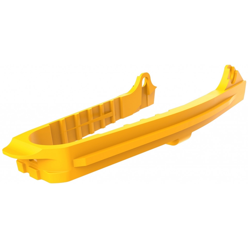Chain slider POLISPORT gelb RM 01