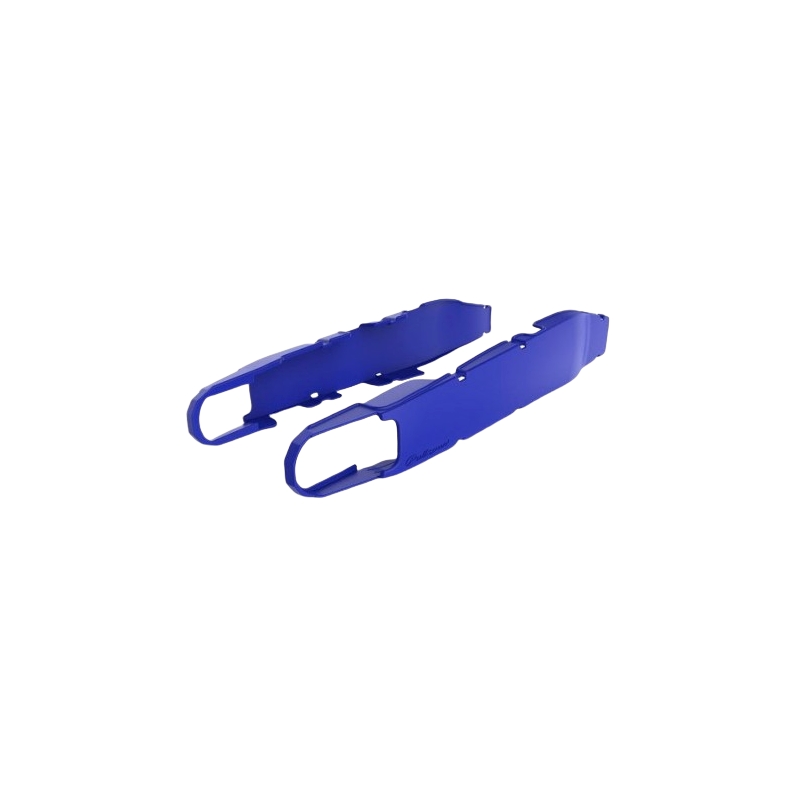 Swingarm protectors POLISPORT PERFORMANCE blau
