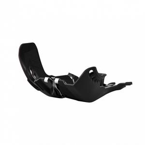 Motorschutz POLISPORT 8471600001 schwarz