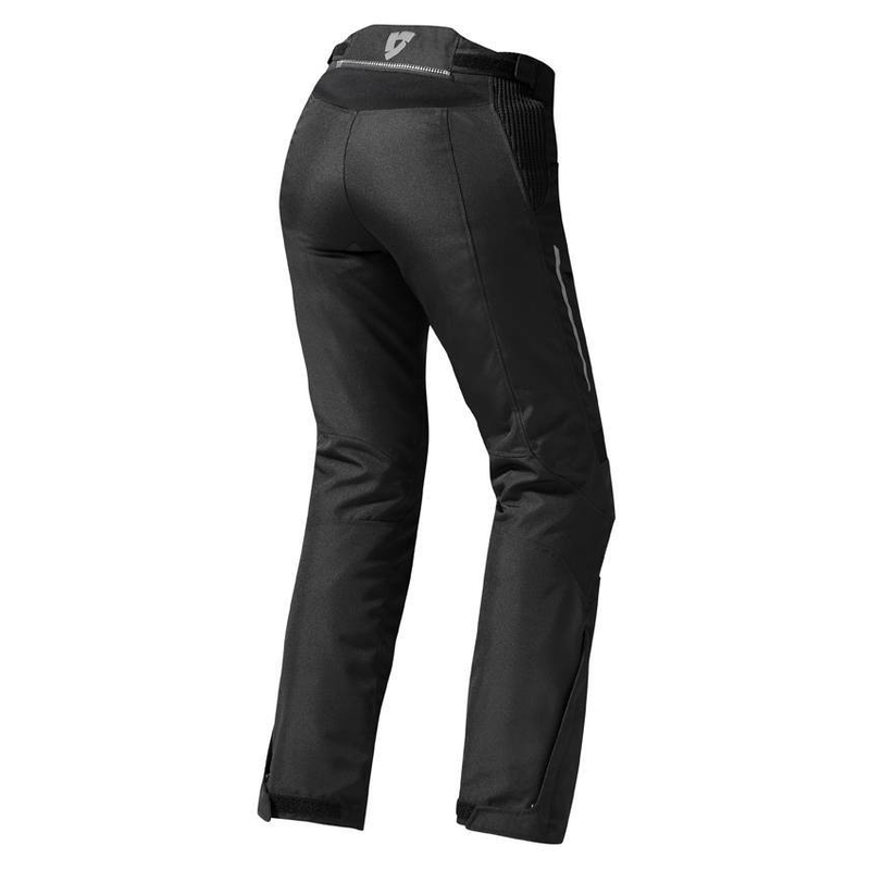 Revit Factor 3 verkürzte Motorradhosen für Frauen Ausverkauf