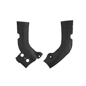 Rahmenabdeckung POLISPORT PERFORMANCE 8472600001 schwarz