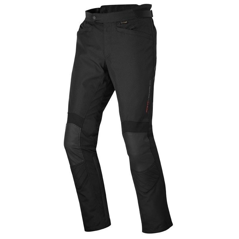 Revit Factor 3 Motorradhose erweitert