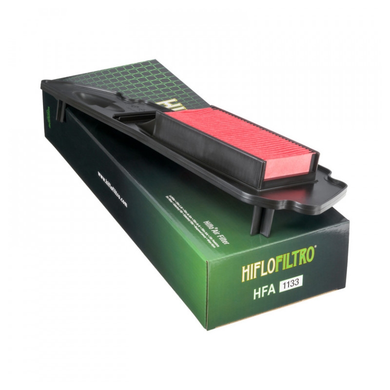 Luftfilter HIFLOFILTRO für HONDA NSC 110 Vision 2017-2019