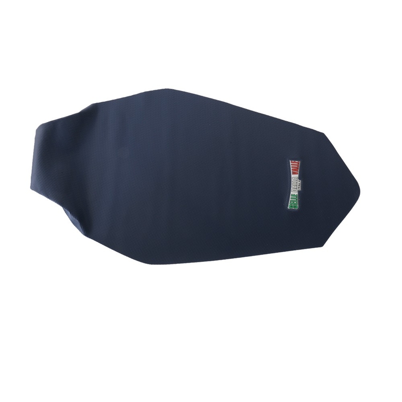 Sitzbanküberzug ATHENA RACING blau