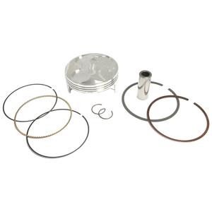 Kolben geschmiedet, Satz ATHENA S4F09600015B d 95,96