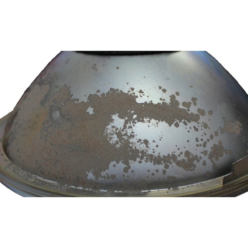 Universal-Frontleuchte EMGO-Parabola 66-75804 - Ausverkauf