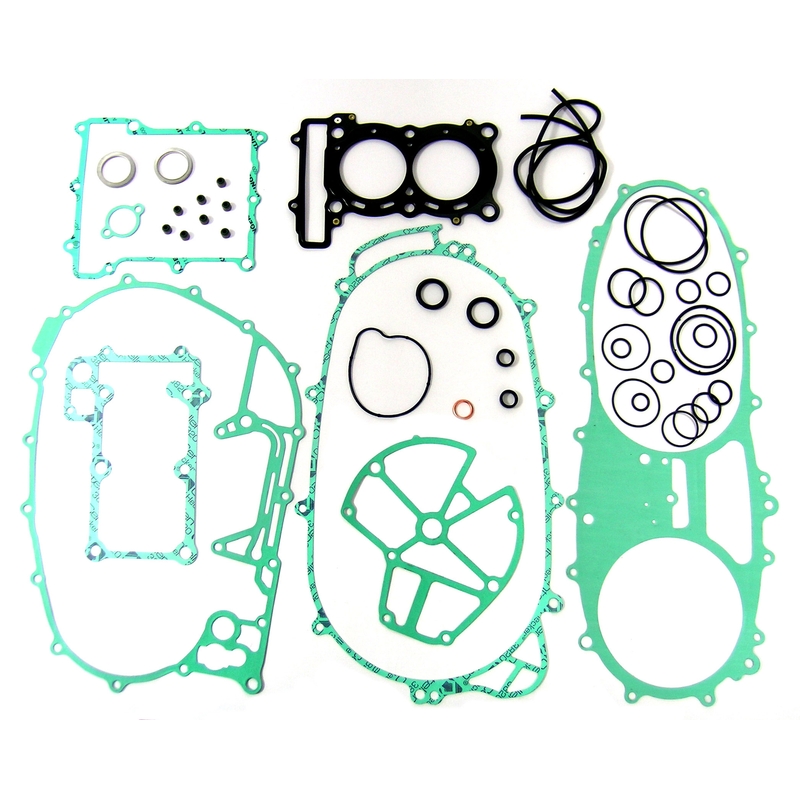 Complete Gasket Kit ATHENA (oil seals not included) für YAMAHA XP 500 T-MAX 2001-2011
