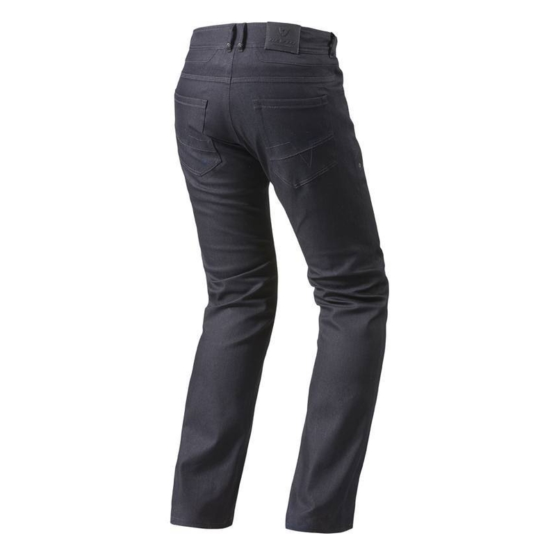 Revit Orlando H2O RF Blau Motorrad Jeans Ausverkauf