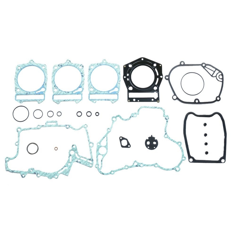 Complete Gasket Kit ATHENA (oil seals not included) für PIAGGIO/VESPA MP3 400 2007-2011, PIAGGIO/VESPA Beverly 400 / S 2008-2010