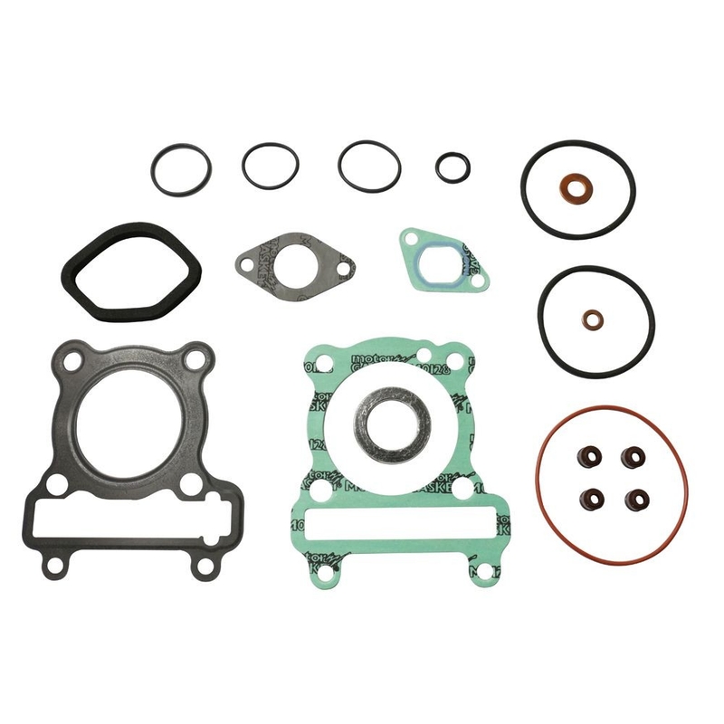 Dichtungssatz TOPEND (Kopf+Zylinder) ATHENA für YAMAHA YW 125 BWS  2010-2011