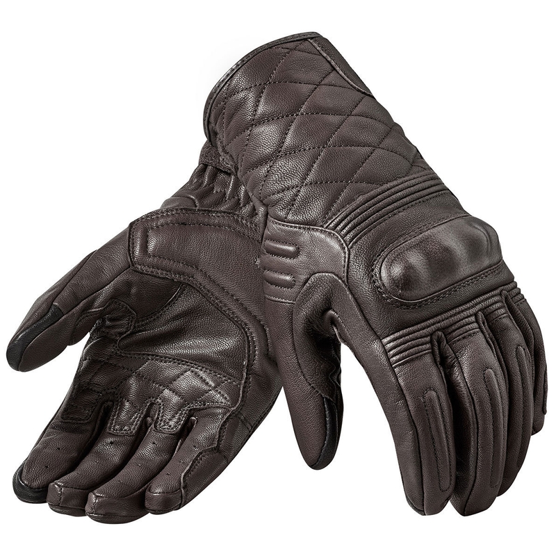 Motorradhandschuhe Revit Monster 2 Braun Ausverkauf