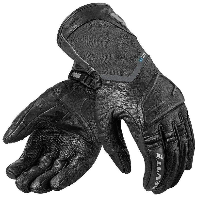 Revit Bliss 2 Motorradhandschuhe Ausverkauf