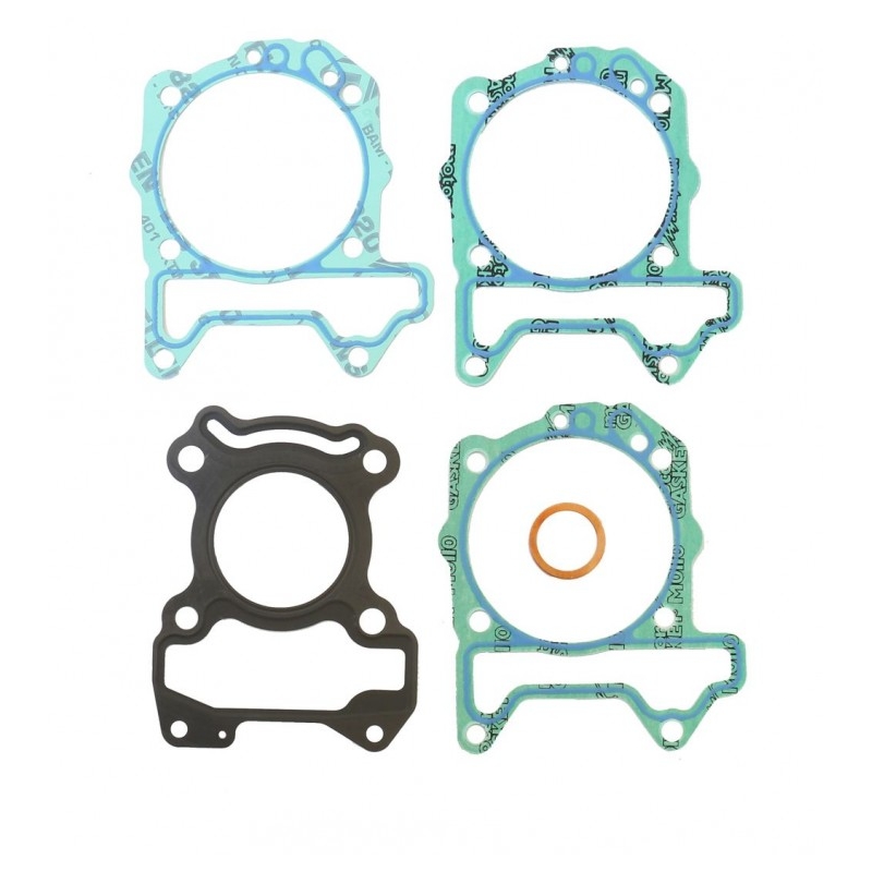 Engine gasket kit (cylinder+head+exhaust) ATHENA
