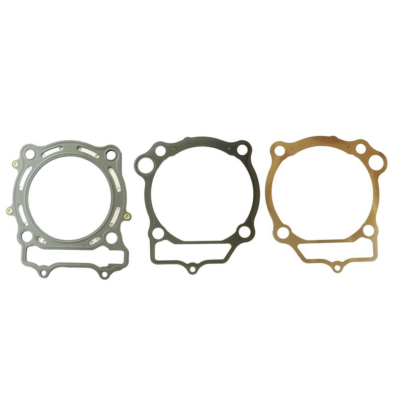 Race Gasket Kit ATHENA (Gasket kit with Cylinder Head Gasket and 2 Cylinder Base Gaskets) für SUZUKI RM-Z 450 2005-2006