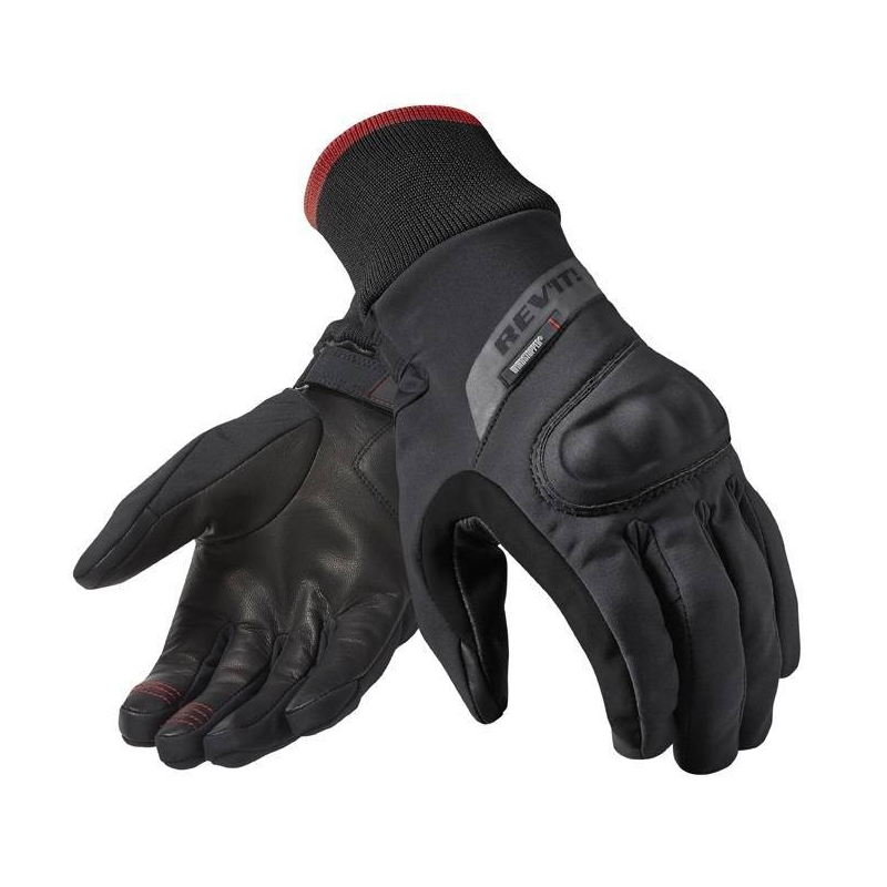 Motorradhandschuhe Revit Krater WSP