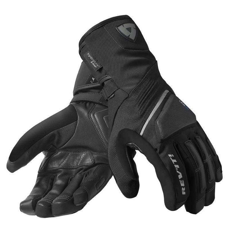 Revit Galaxy H2O Motorradhandschuhe für Frauen