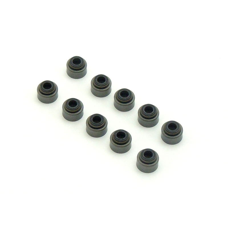 Valve stem seals kit ATHENA (Verpackung 10 stk)