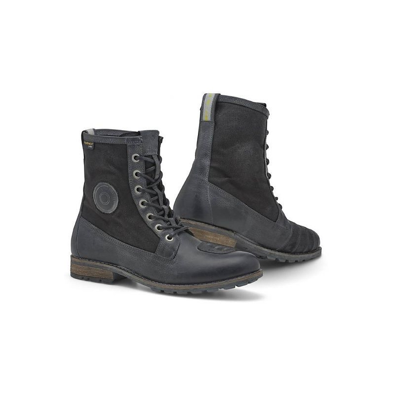 Revit Regent H2O Motorradstiefel