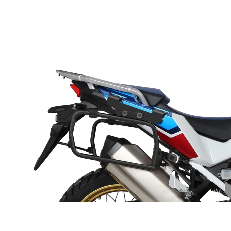 4P System fitting kit SHAD (for cases and bags TERRA and SH38X) für HONDA CRF 1100 L Africa Twin 2020-2026