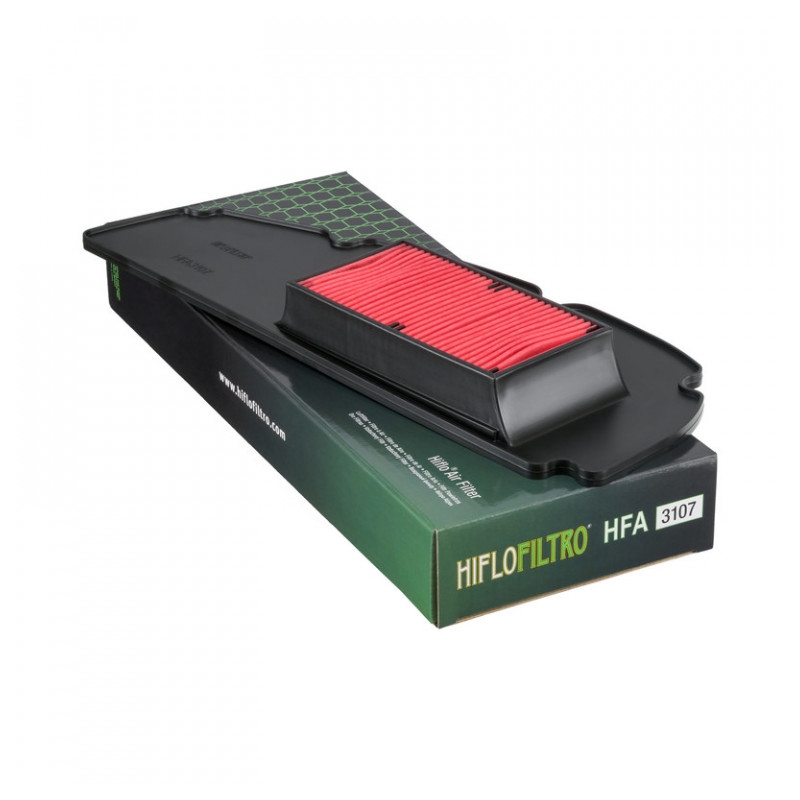 Luftfilter HIFLOFILTRO für SUZUKI Address 110 2015-2021