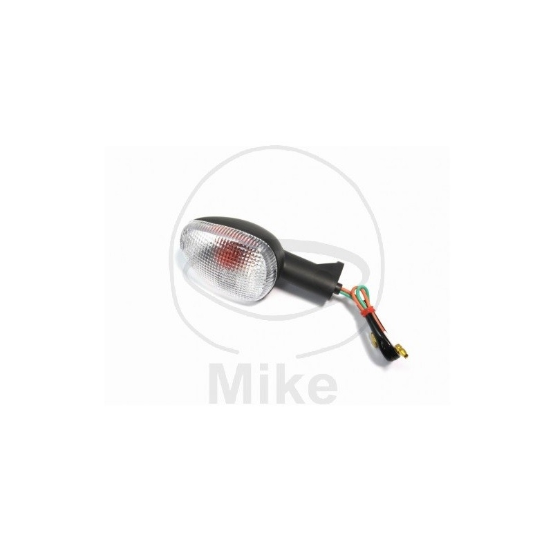 Indicator JMT rechts vorne/links hinten