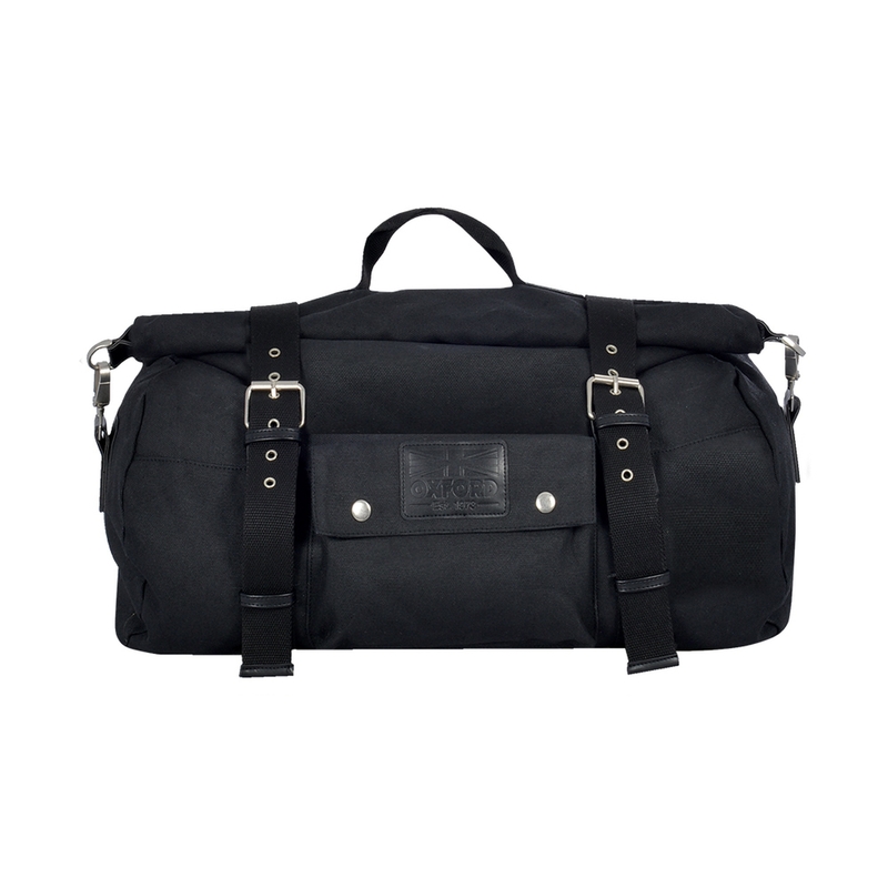 Oxford-Rolltasche Heritage 50l