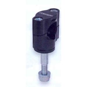 Montagesatz Lenker WRP 28,6mm STD