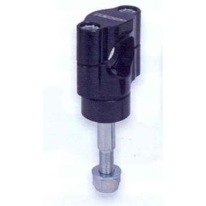 Montagesatz Lenker WRP 28,6mm HIGH