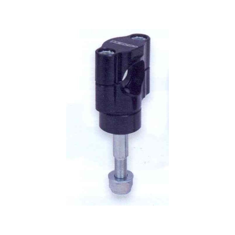 Montagesatz Lenker WRP 28,6mm HIGH