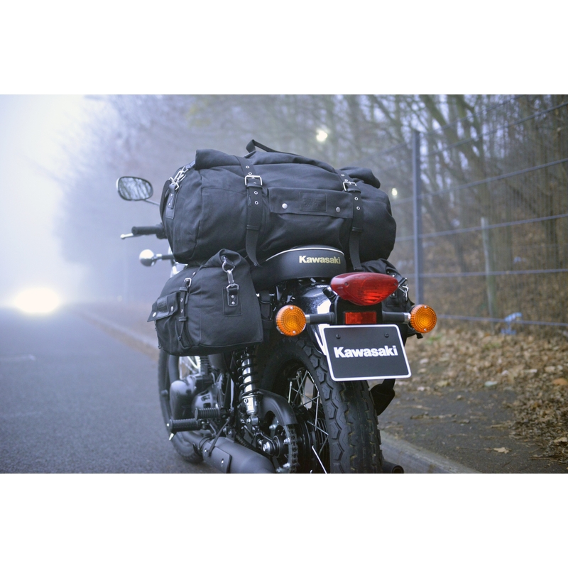 Oxford-Rolltasche Heritage 50l