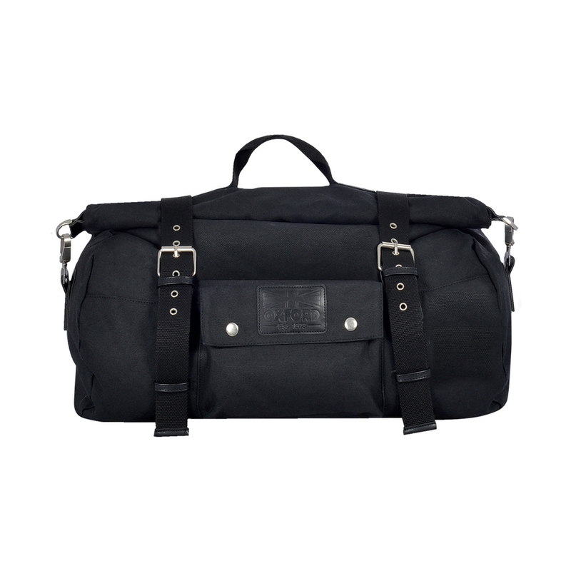 Oxford-Rolltasche Heritage 30l