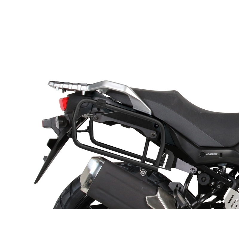 4P System fitting kit SHAD (for cases and bags TERRA and SH38X) für SUZUKI DL 650 V-STROM 2017-2026