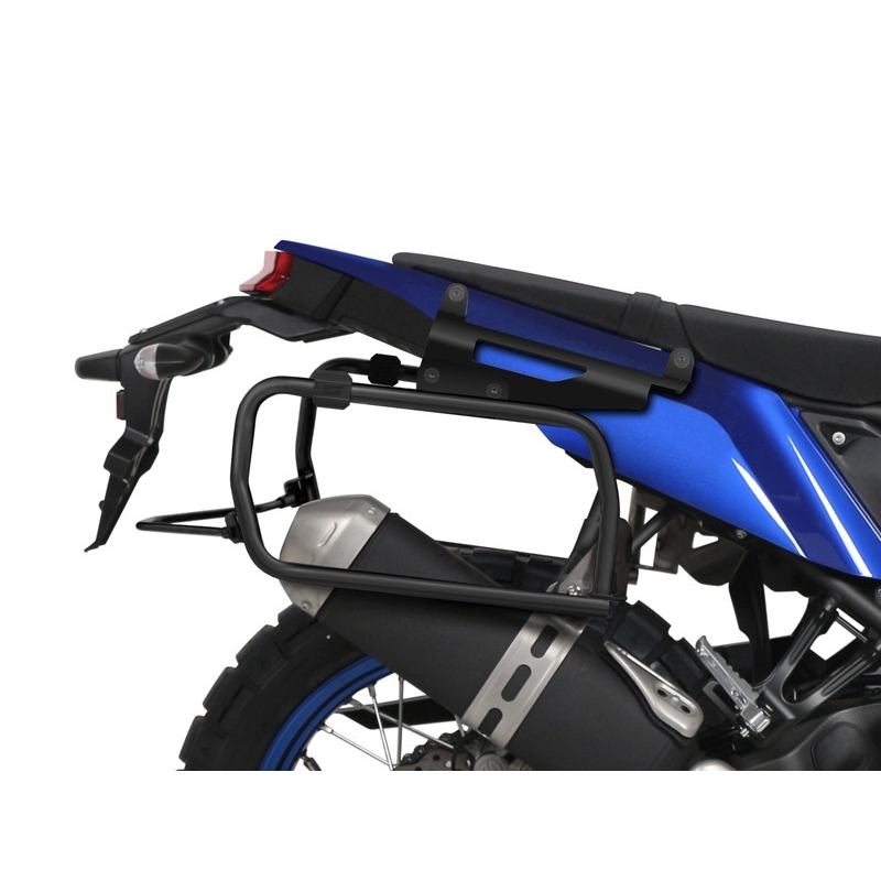 4P System fitting kit SHAD (for cases and bags TERRA and SH38X) für YAMAHA XTZ 700 Tenere 700 2019-2026