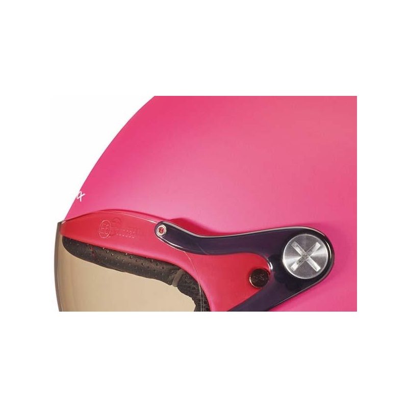 Nexx SX 60 Vision Pink Open Motorradhelm Ausverkauf