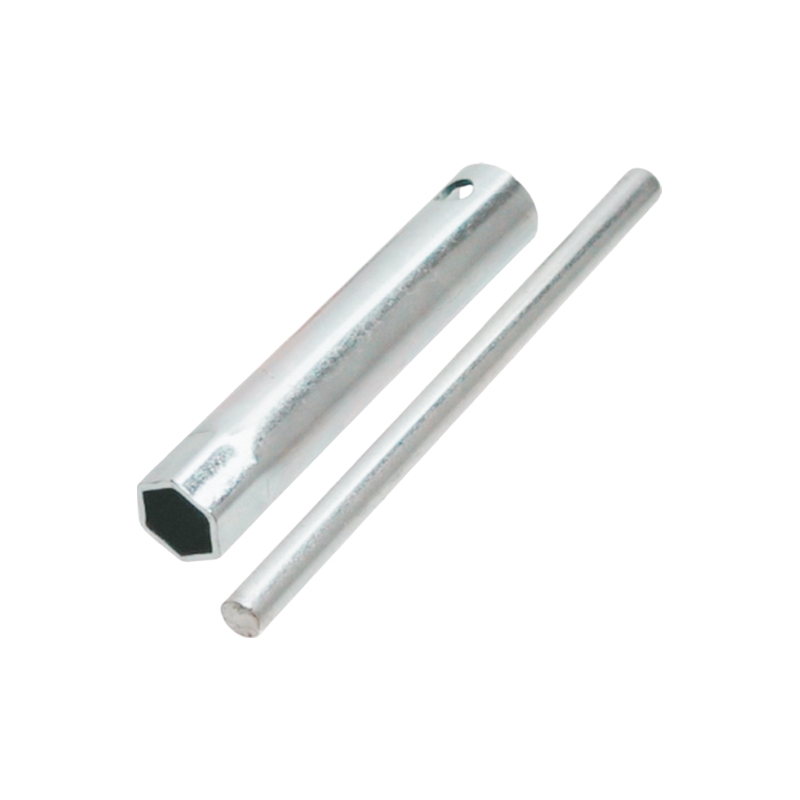 Zündkerzenschlüssel RMS mit Bolzen 16x140
