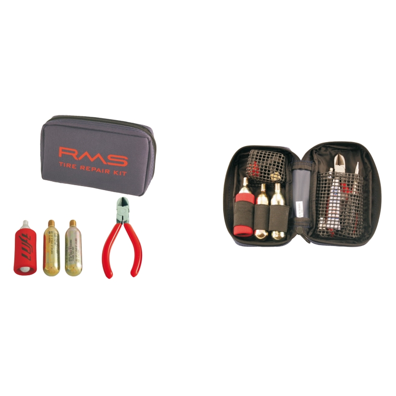 Tubeless Repair Kit RMS