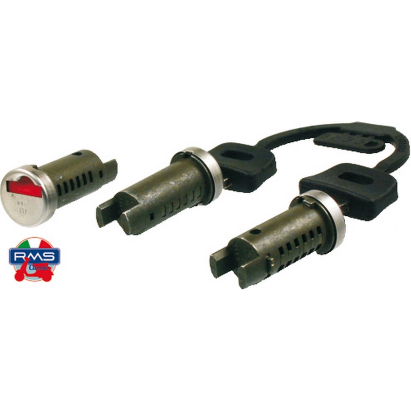Cylinder lock set RMS