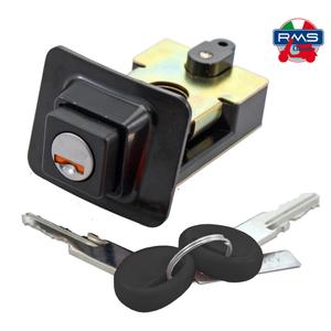 Saddle lock set RMS 121790170